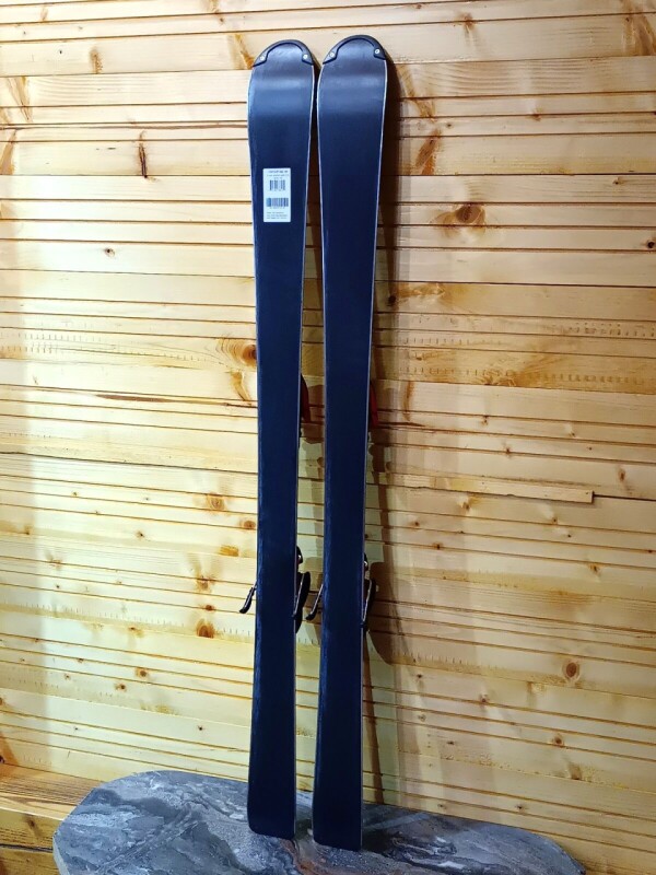 LYŽE VOLKL FLAIR JR 130CM --MODEL 2025--